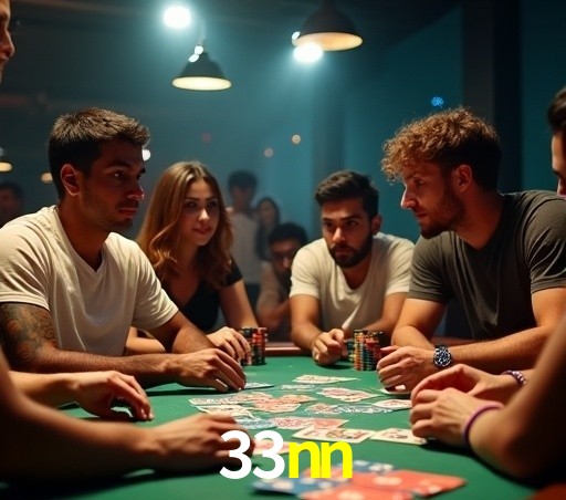 33nn bet