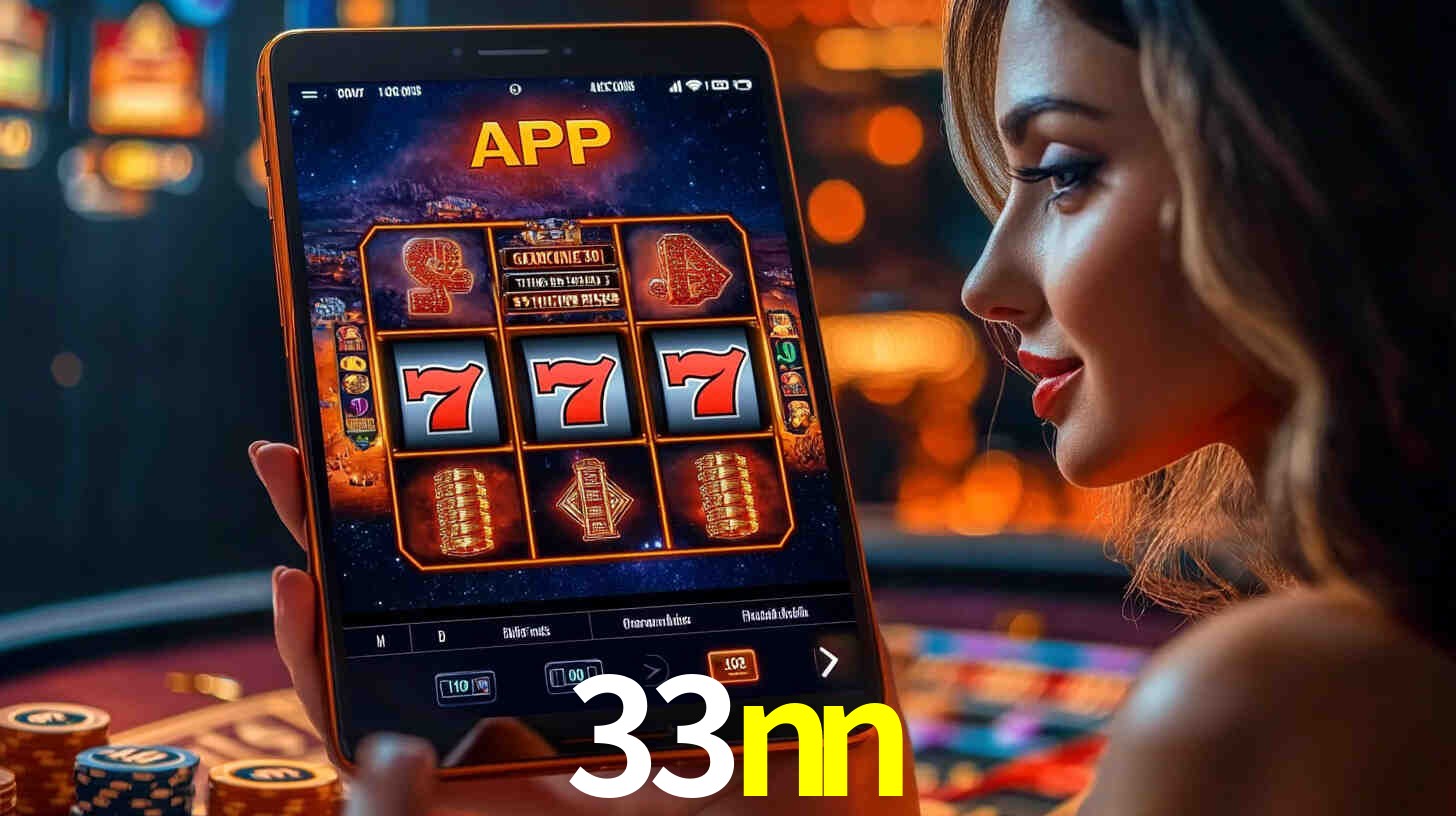 Welcome Bonus 33nn