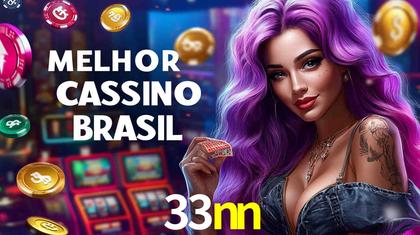 Descubra a Essência do 33nn: Nossa História e Compromissos