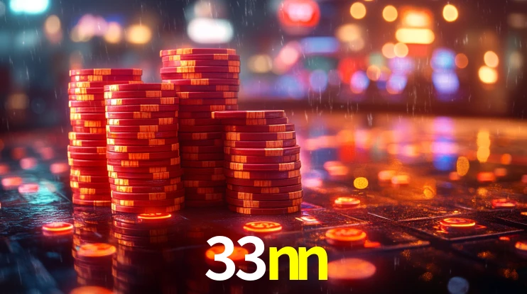VIP Casino 33nn