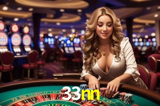 Live Casino 33nn