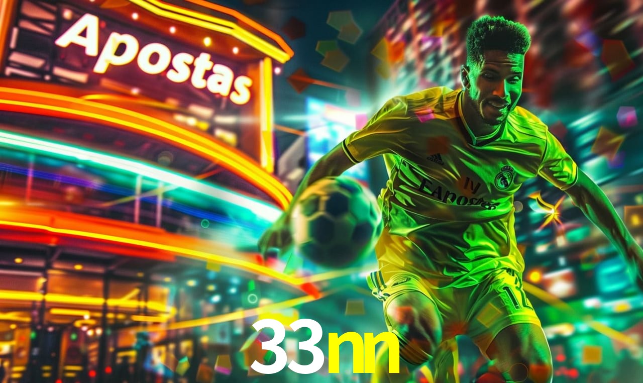 Provedores de Jogos 33nn