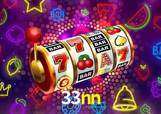 Descubra a Magia dos Jogos de Arcade no 33nn