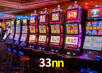 33nn: A Experiência de Casino com Jogos de Mesa ao Vivo