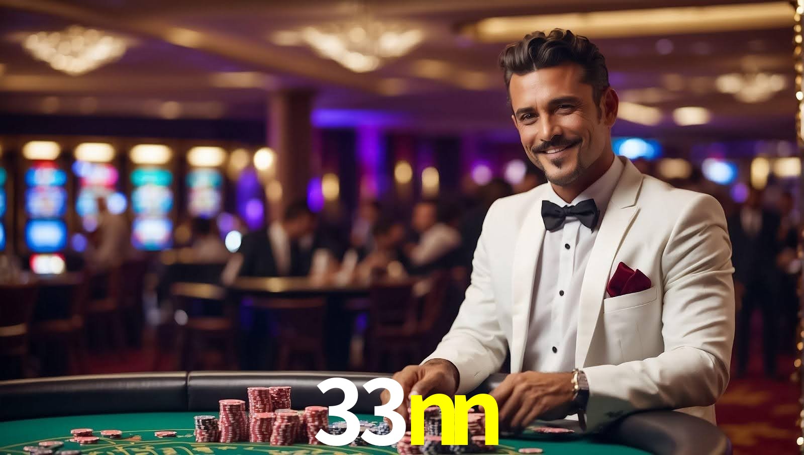 Promoção Relâmpago 33nn