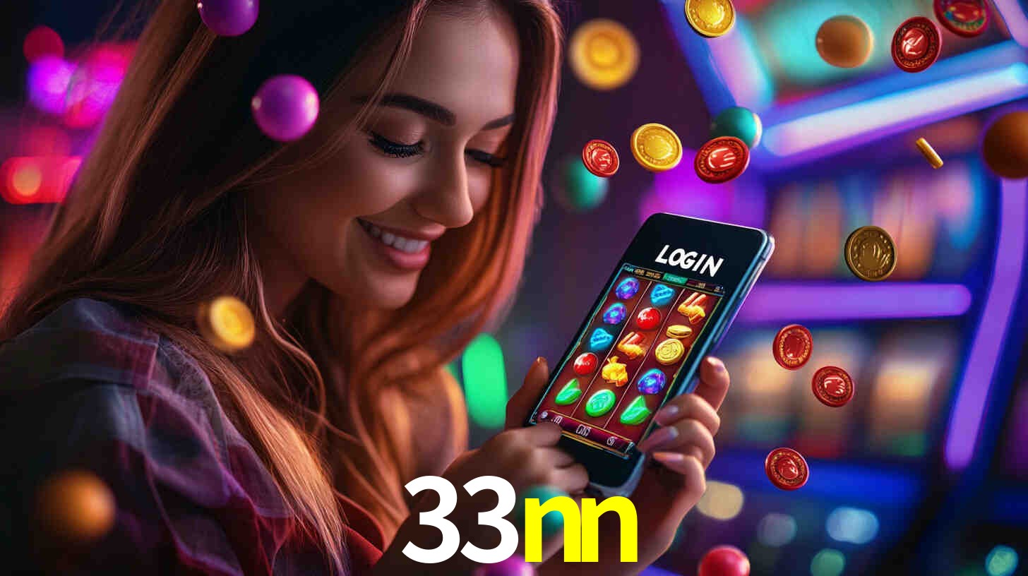 Live Casino 33nn
