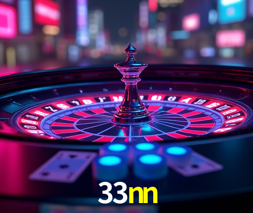 Desvendando o Mundo dos Jogos Virtuais na 33nn
