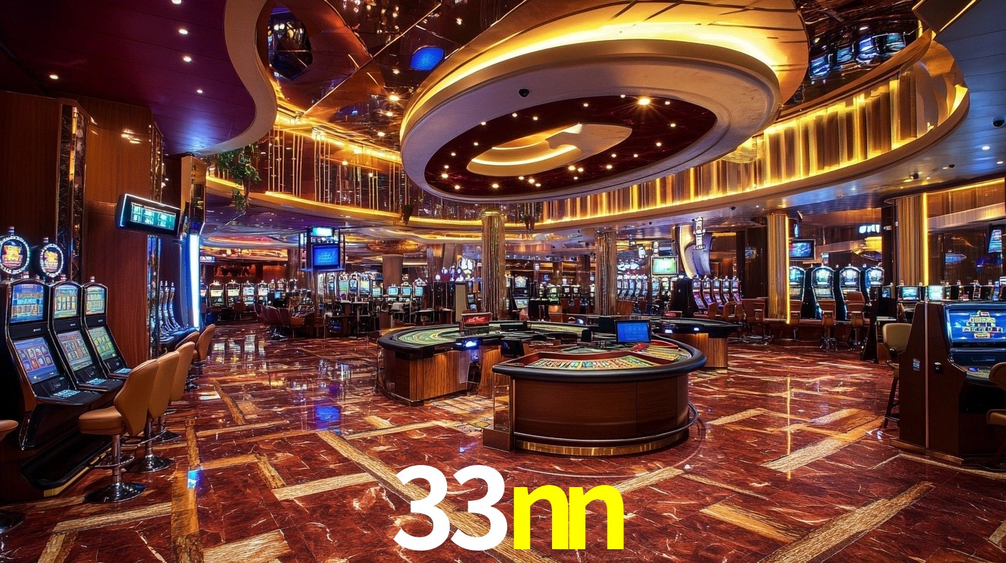 Welcome Bonus 33nn