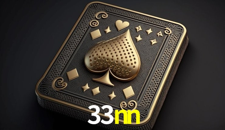 Recursos de Bônus 33nn